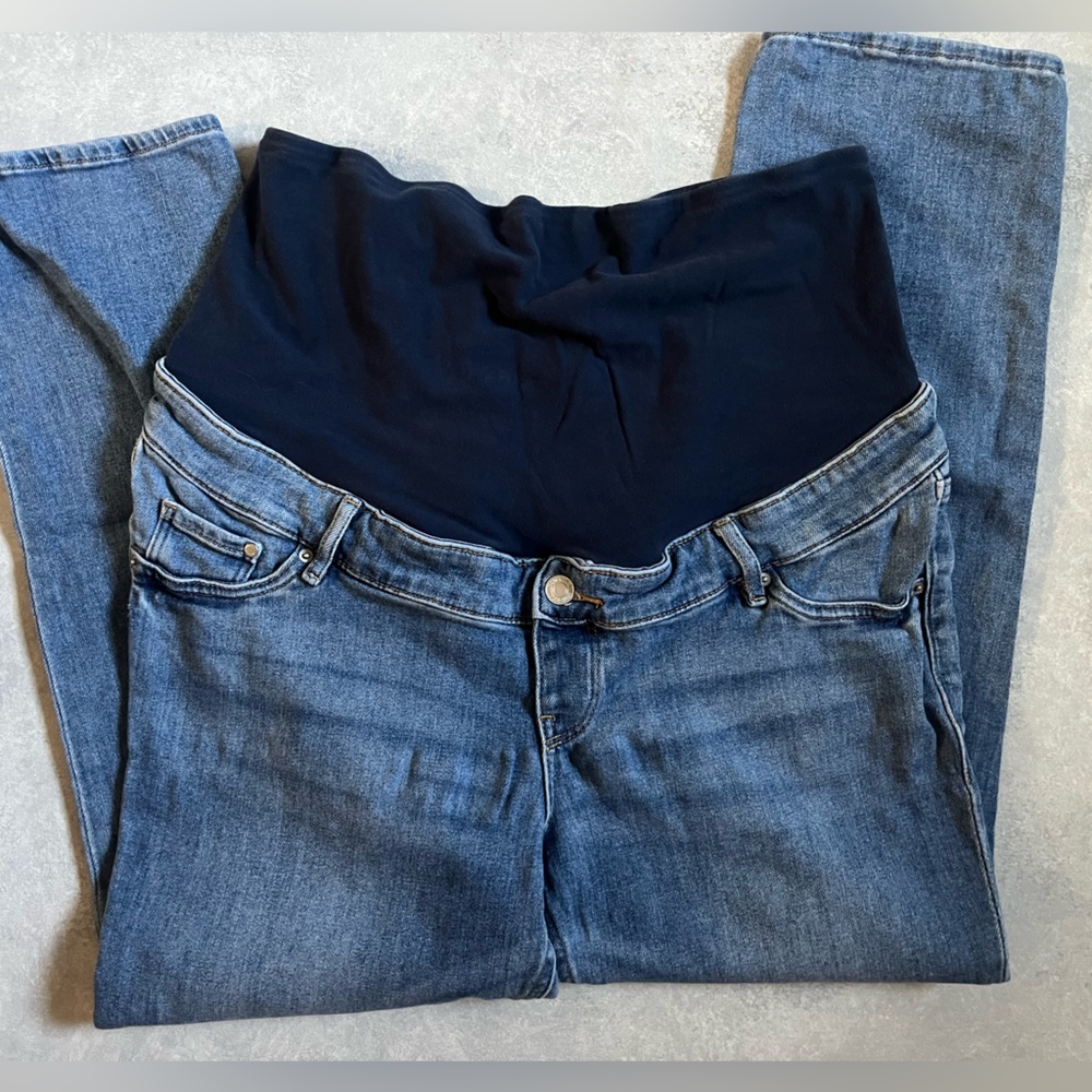 H&M MAMA Maternity Jeans